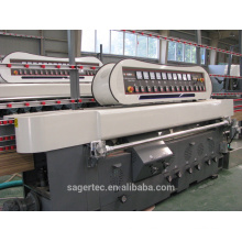 Manufacturer supply glass straight line edging machine